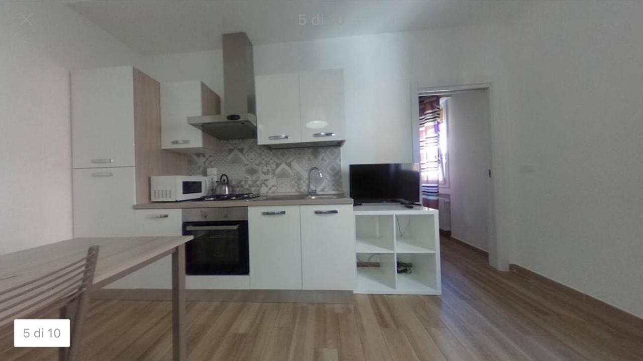 Santa Croce,14 Apartments 博洛尼亚 外观 照片