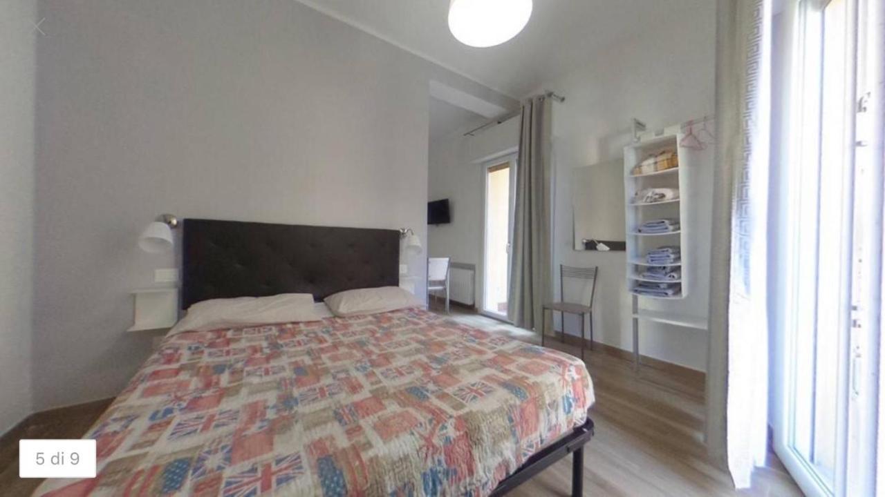 Santa Croce,14 Apartments 博洛尼亚 外观 照片