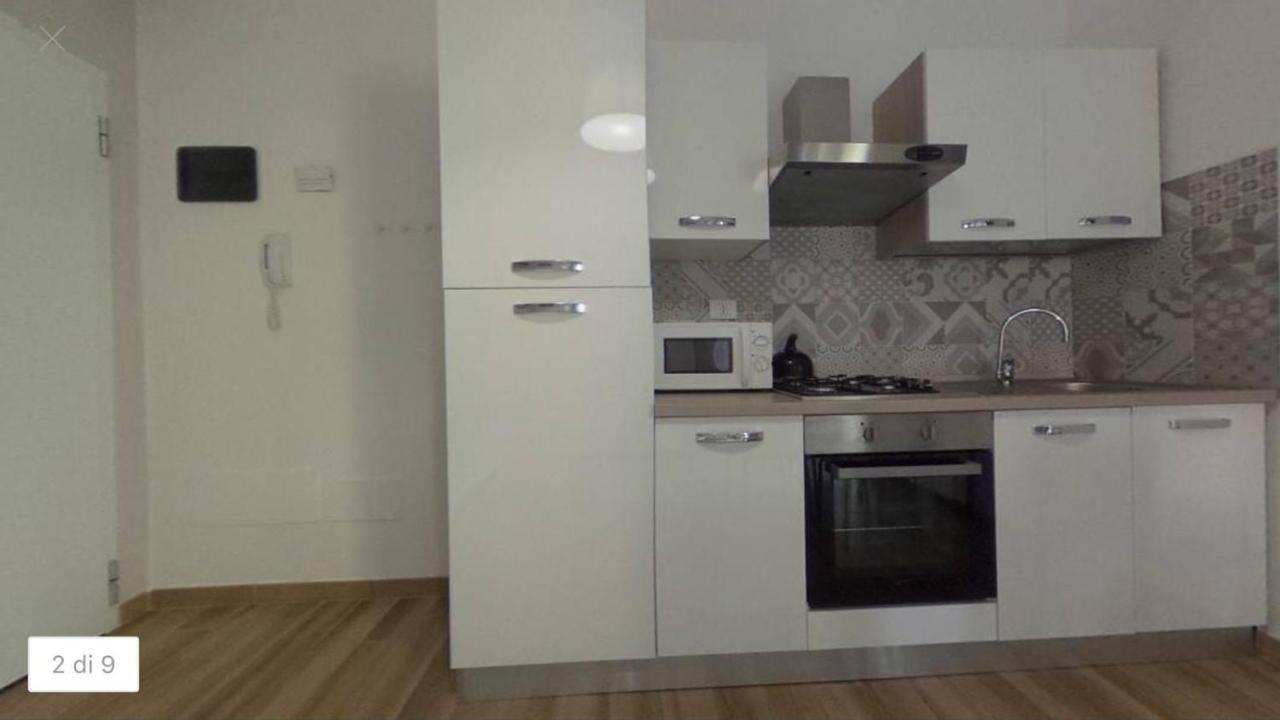 Santa Croce,14 Apartments 博洛尼亚 外观 照片