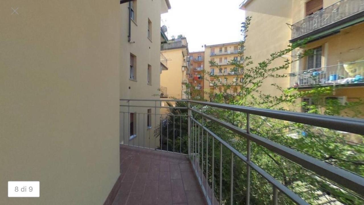 Santa Croce,14 Apartments 博洛尼亚 外观 照片