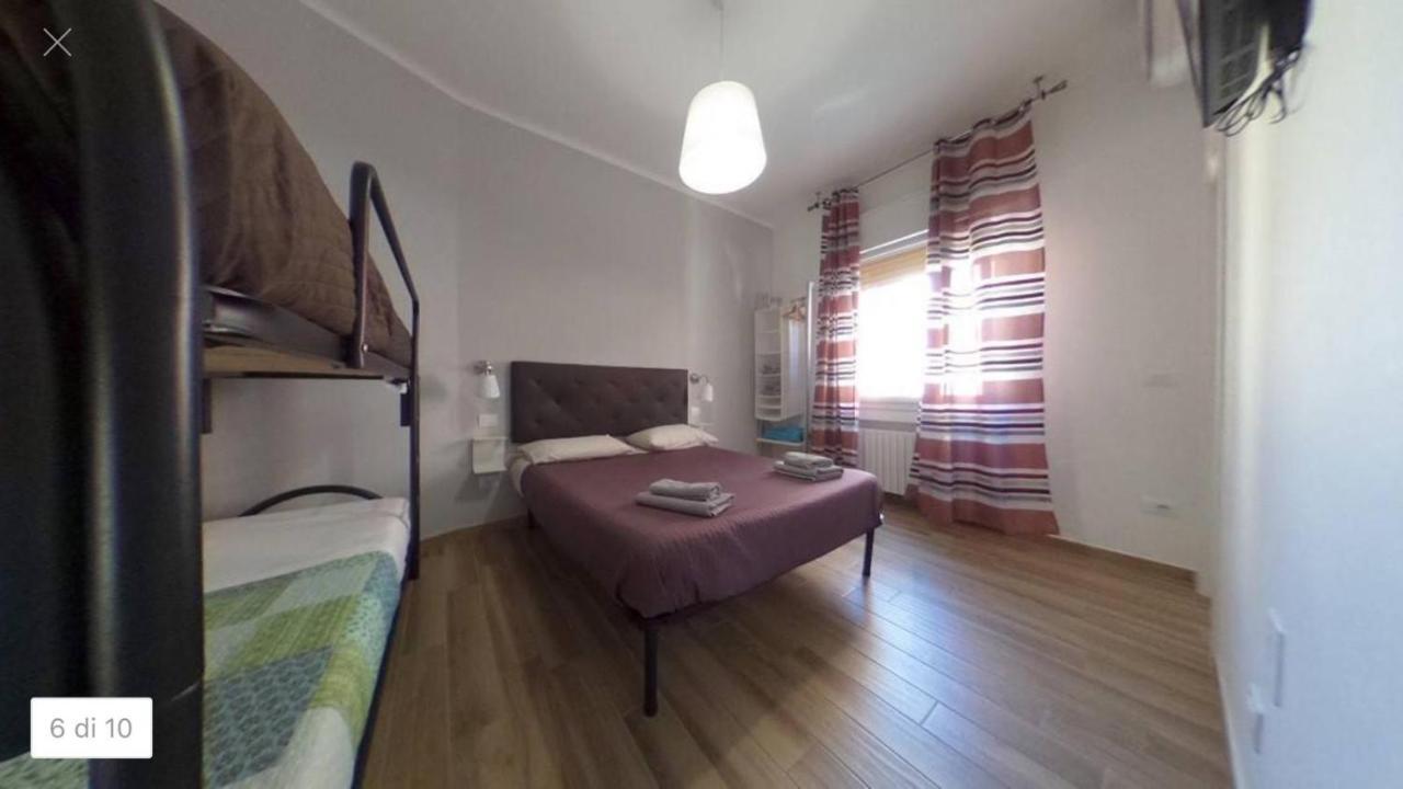Santa Croce,14 Apartments 博洛尼亚 外观 照片