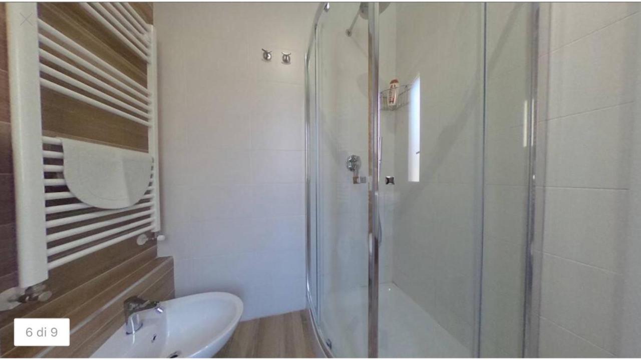 Santa Croce,14 Apartments 博洛尼亚 外观 照片