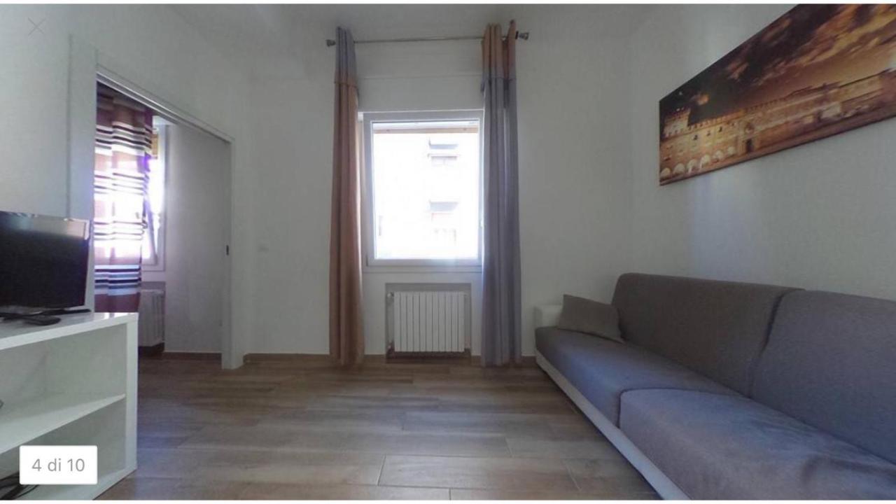 Santa Croce,14 Apartments 博洛尼亚 外观 照片