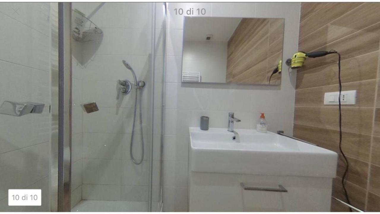 Santa Croce,14 Apartments 博洛尼亚 外观 照片