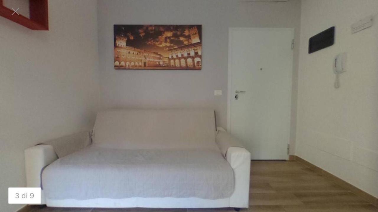 Santa Croce,14 Apartments 博洛尼亚 外观 照片