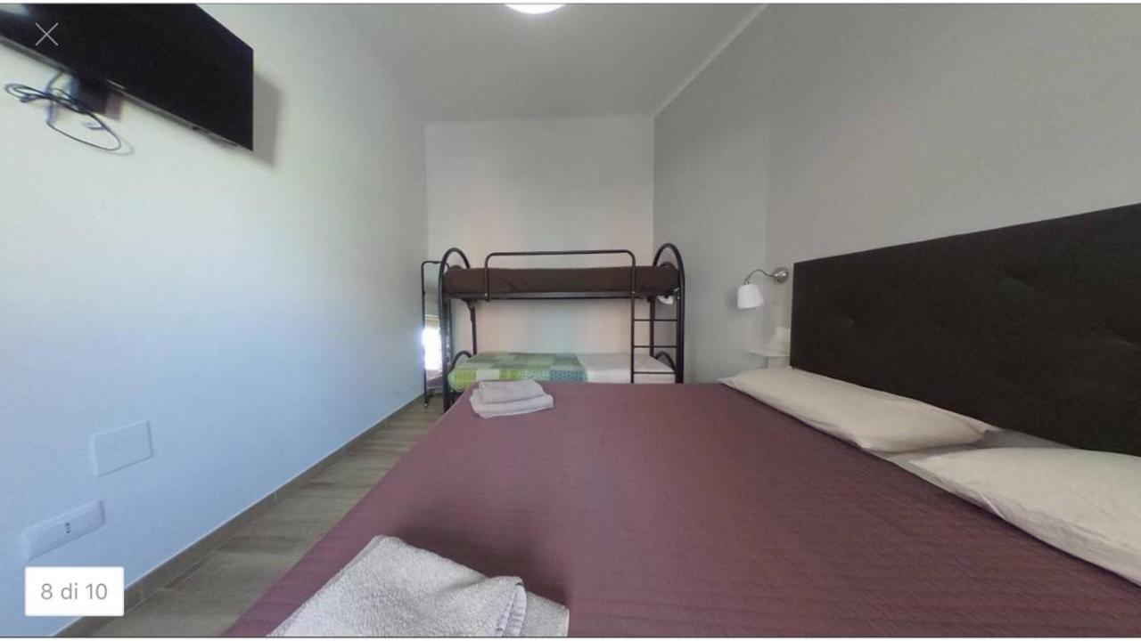 Santa Croce,14 Apartments 博洛尼亚 外观 照片