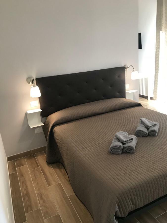 Santa Croce,14 Apartments 博洛尼亚 外观 照片