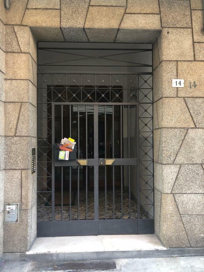 Santa Croce,14 Apartments 博洛尼亚 外观 照片