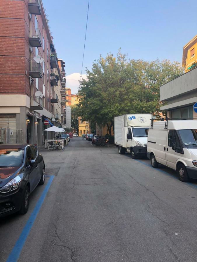 Santa Croce,14 Apartments 博洛尼亚 外观 照片