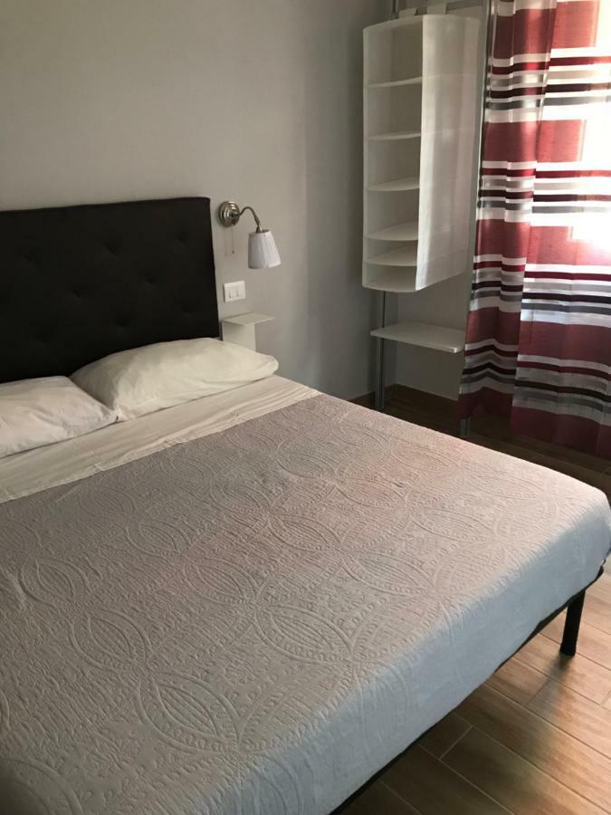 Santa Croce,14 Apartments 博洛尼亚 外观 照片
