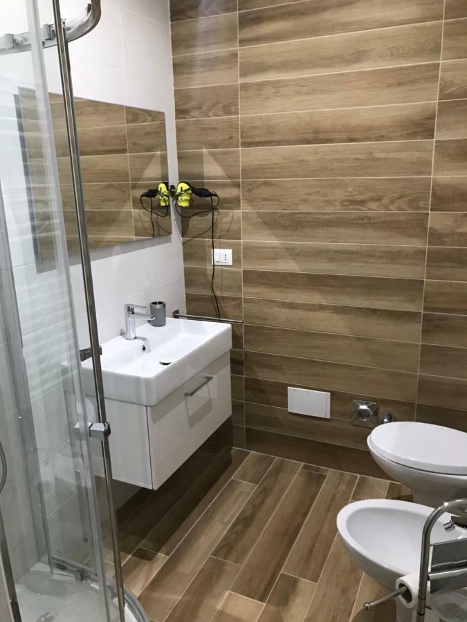 Santa Croce,14 Apartments 博洛尼亚 外观 照片