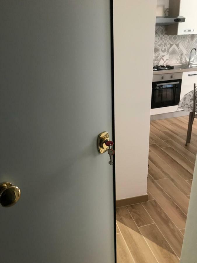 Santa Croce,14 Apartments 博洛尼亚 外观 照片