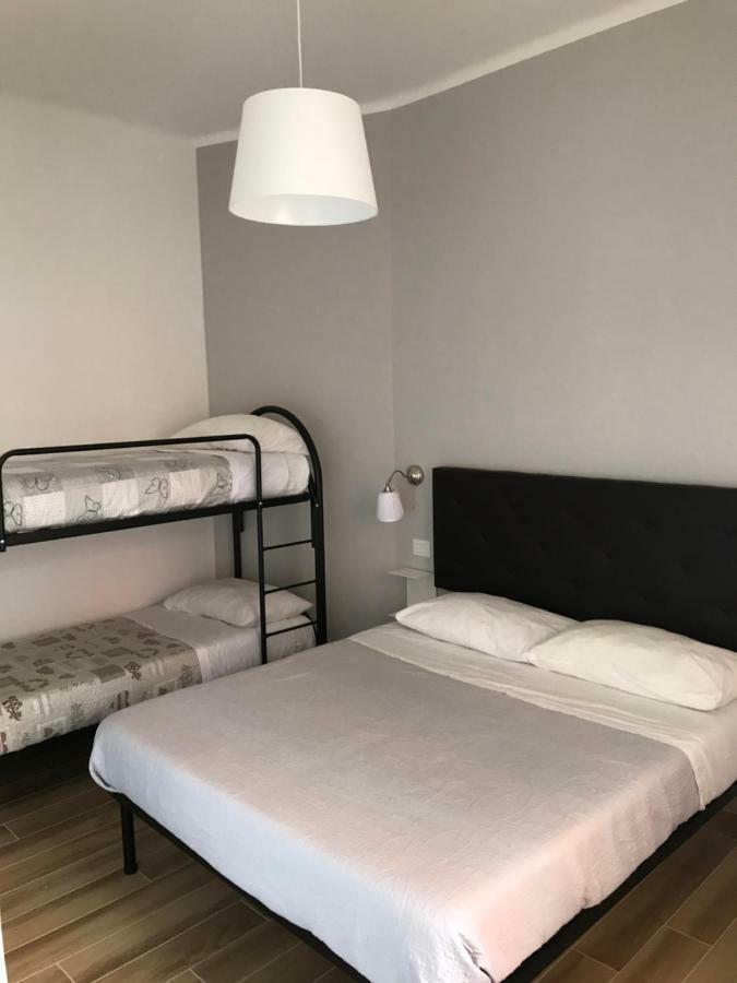 Santa Croce,14 Apartments 博洛尼亚 外观 照片