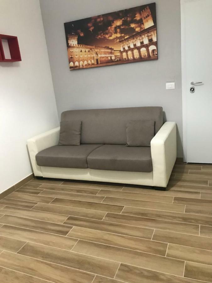 Santa Croce,14 Apartments 博洛尼亚 外观 照片
