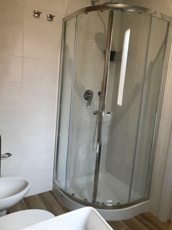 Santa Croce,14 Apartments 博洛尼亚 外观 照片