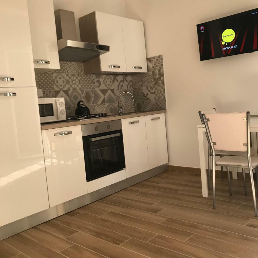 Santa Croce,14 Apartments 博洛尼亚 外观 照片