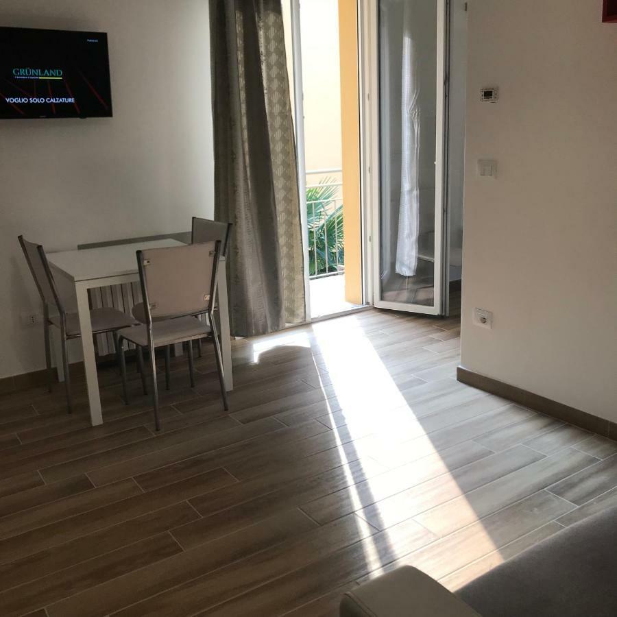 Santa Croce,14 Apartments 博洛尼亚 外观 照片