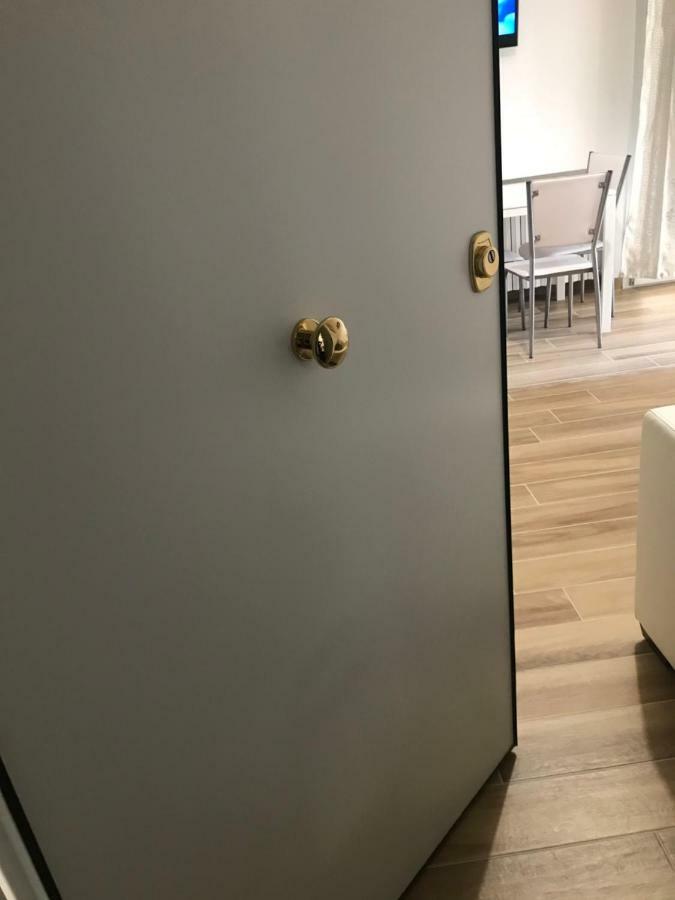 Santa Croce,14 Apartments 博洛尼亚 外观 照片