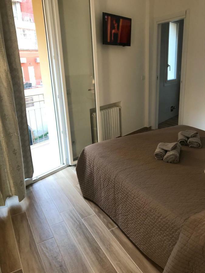 Santa Croce,14 Apartments 博洛尼亚 外观 照片
