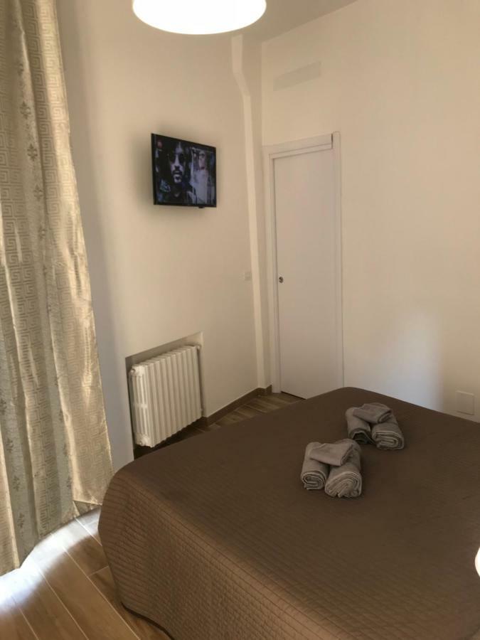 Santa Croce,14 Apartments 博洛尼亚 外观 照片