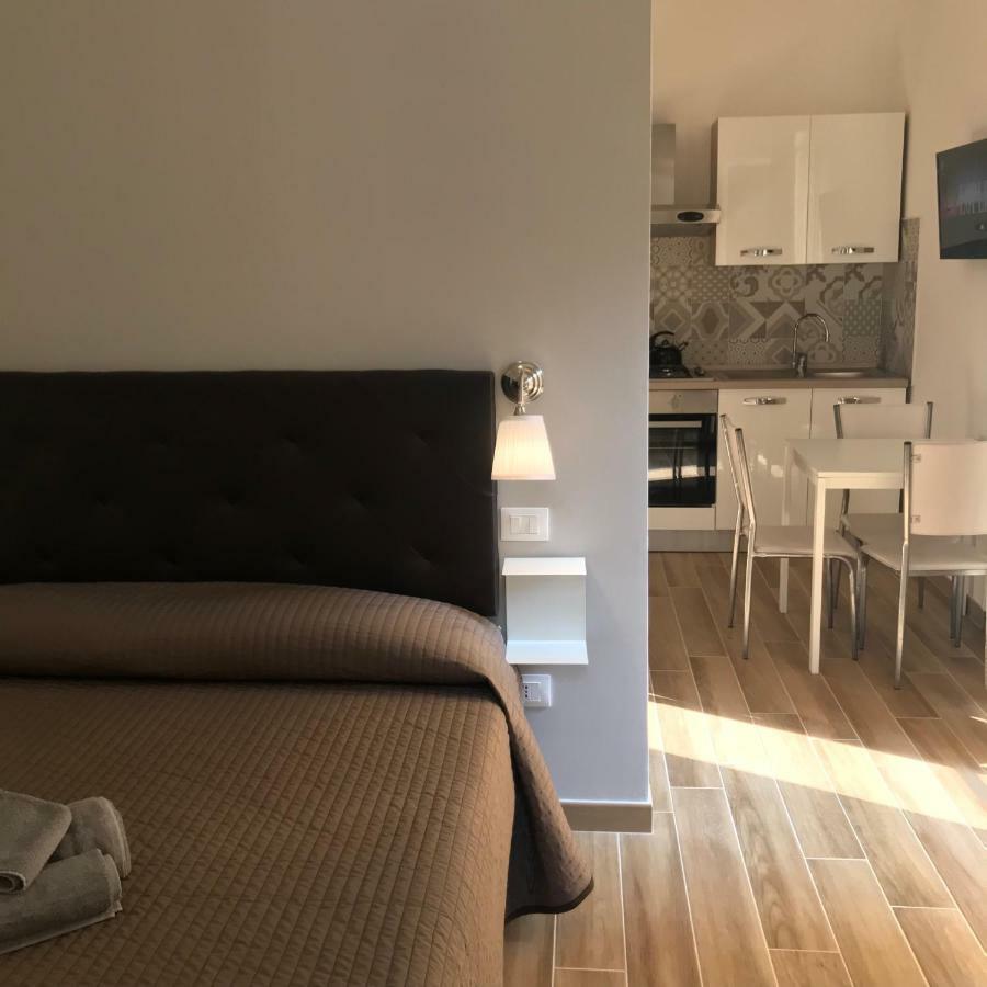 Santa Croce,14 Apartments 博洛尼亚 外观 照片