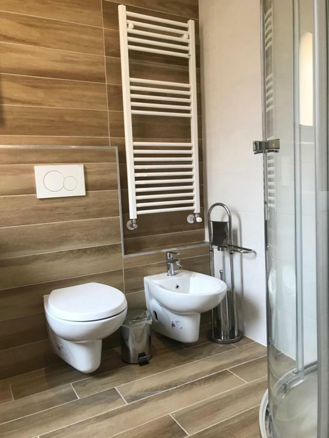 Santa Croce,14 Apartments 博洛尼亚 外观 照片